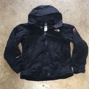 North face jacket